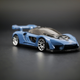 Illustration for article titled Hot Wheels latest $1 Hypercar: McLaren Senna